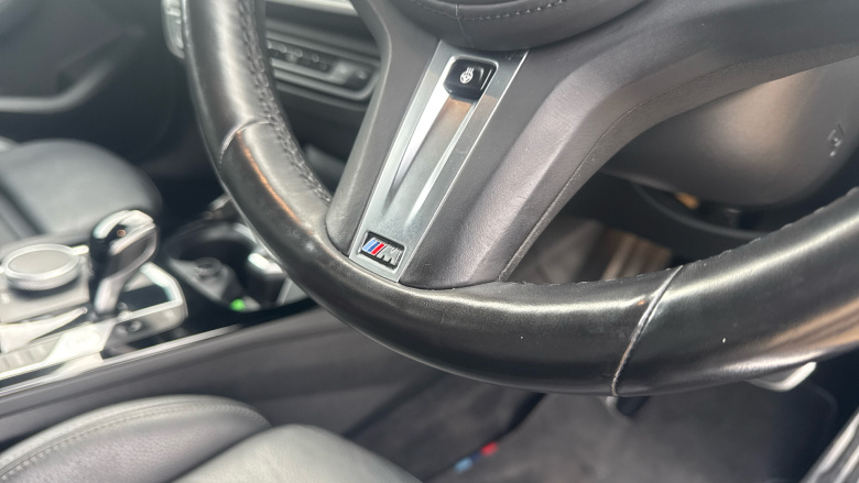 BMW 1 Series M135i xDrive 5dr Step Auto Petrol Hatchback